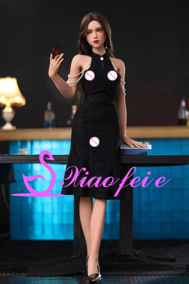 140CM-poupée de sexe Oral adulte réel doux femme conception hommes exclusif Masturbation produit sexuel Insertion vaginale Anal poupée de sexe