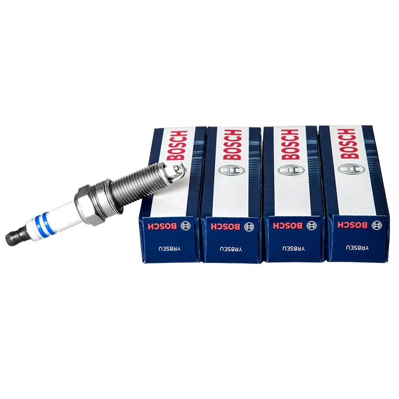 BOSCH 1/4/6pcs Nickel-Yttrium Copper Spark Plug for HYUNDAI Accent Elantra i30 ix20 KIA CEE\'D SOUL Venga 1885410080 1885410081