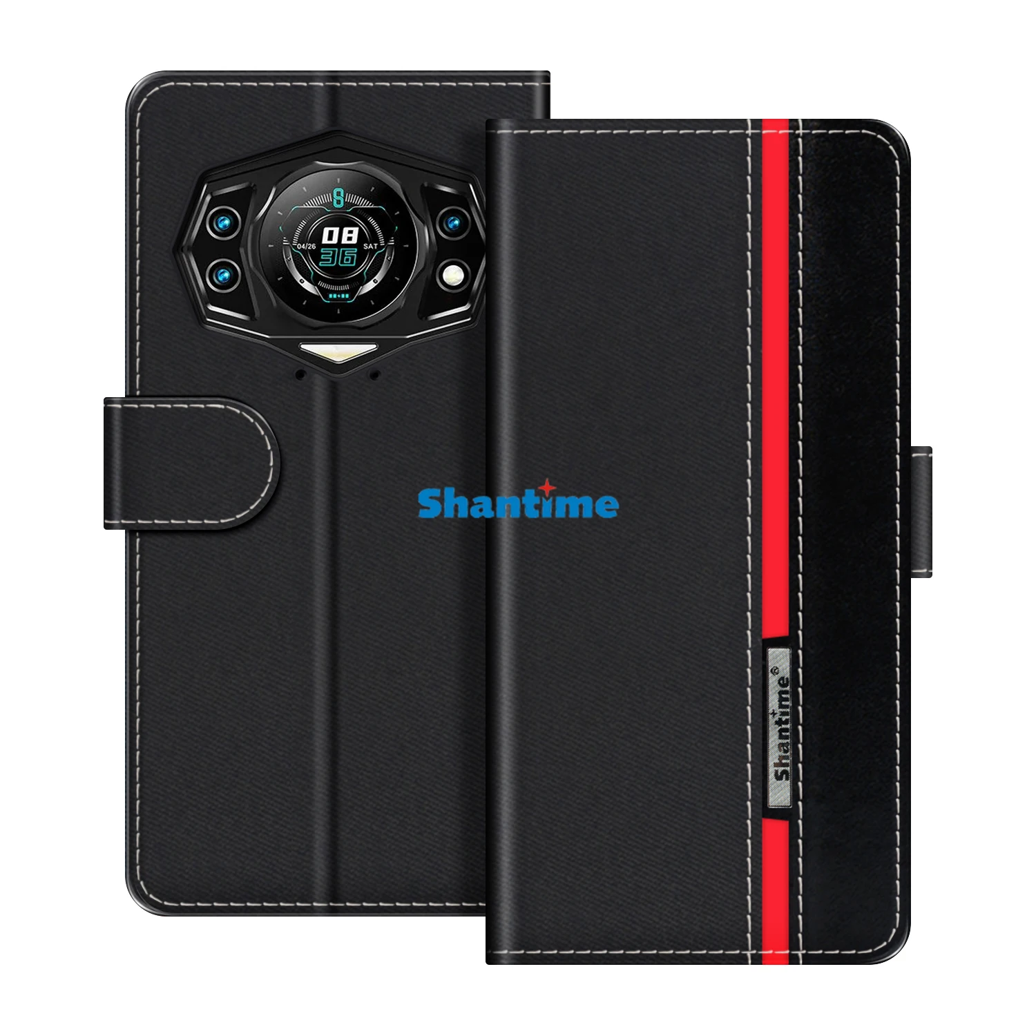 Compatible With Doo… - image