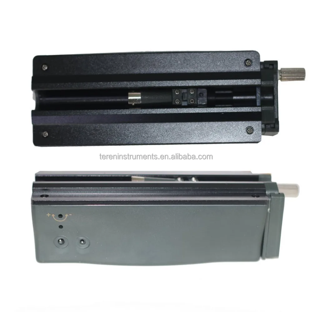 SRT-6210 Ra, Rz, Rq, Rt Tester di rugosità superficiale, misuratore di profilo superficiale a basso prezzo