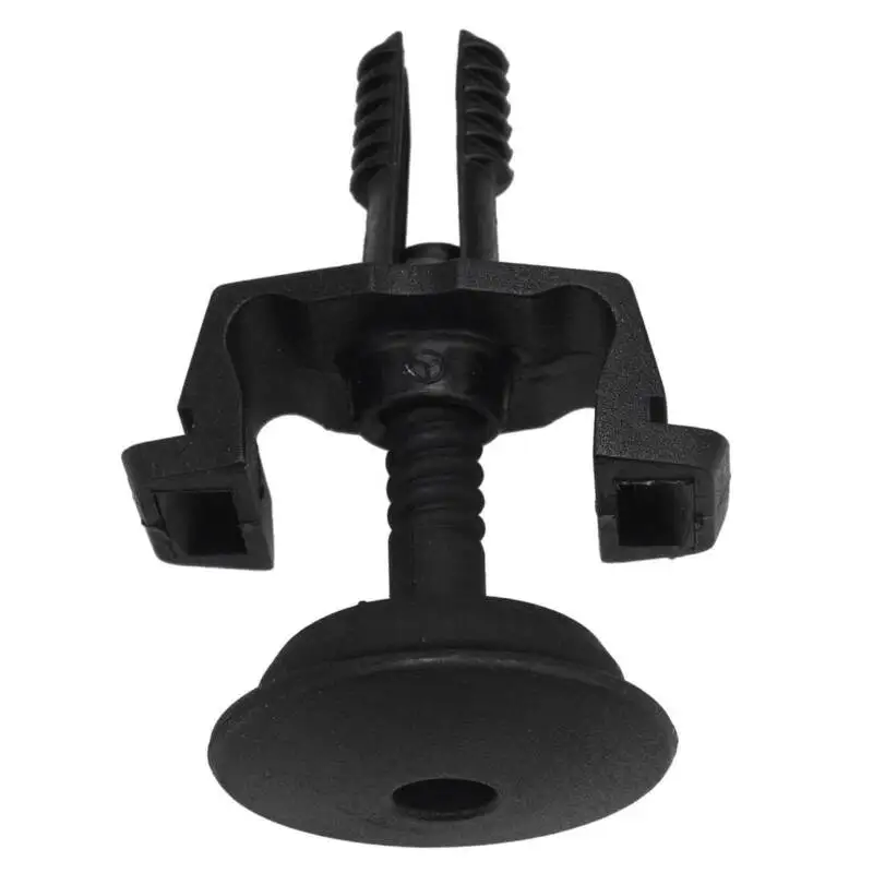 벤츠 W204 W207 W211 W212 W216용 상부 라디에이터 마운트 핀 2개 0009912595