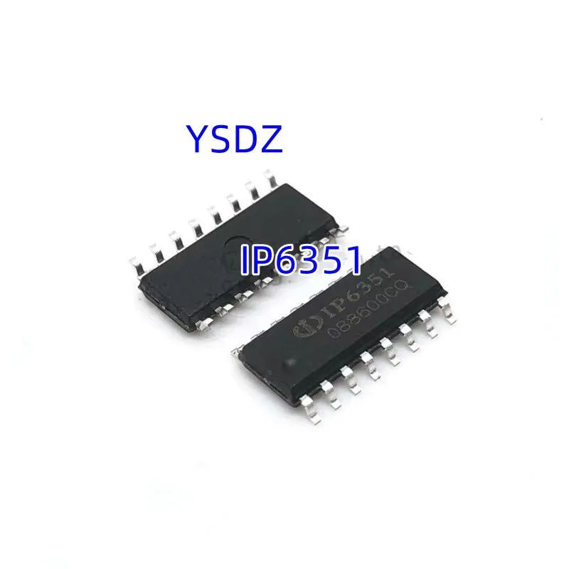 NEW 20PCS~100PCS/LOT IP6351 SOP16