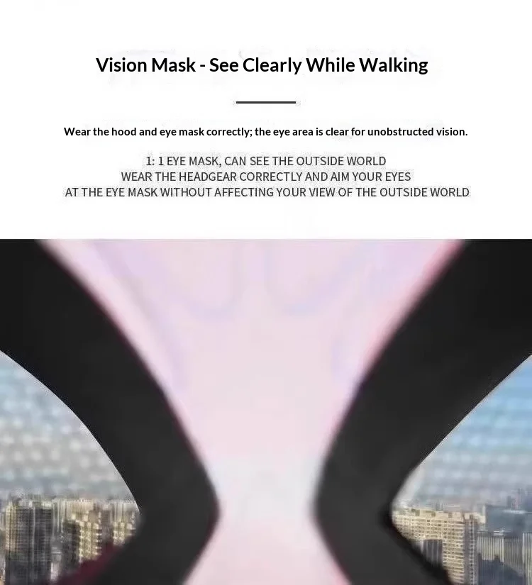Spider-Man Auto-Touch Light Up Mask with Motorized Eyes & Ring Control 1:1 Scale Wearable Collectible for Cosplay