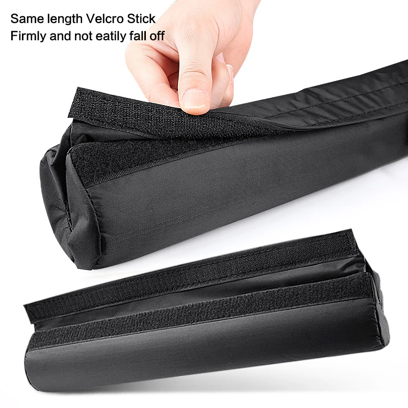 Fitness Barbell Pad Squat Weight Lifting Foam Neck Shoulder Protector Gym Equipment Hip Thrust Pads For Sport Cover Protection