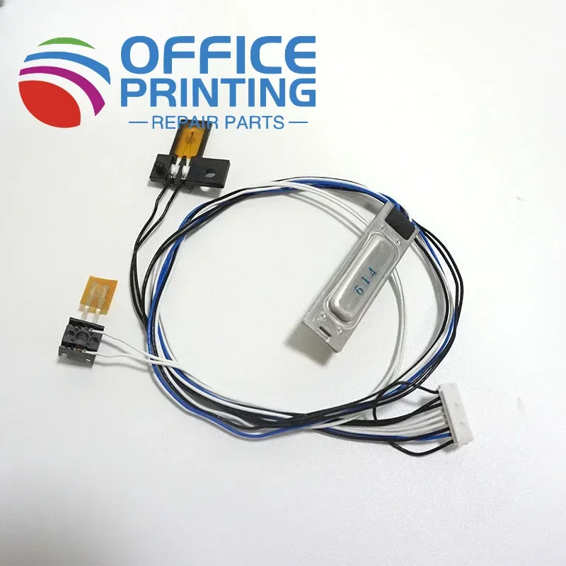 

Оригинальный термистор фьюзера для Konica Minolta bizhub C226 C266 C287 C227 C7222 C225 C265 копировальные детали