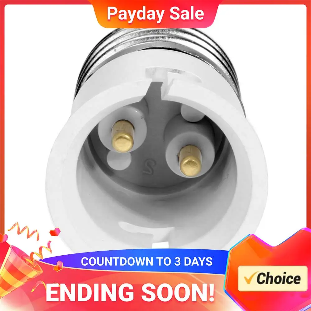 E27 Switch To B22 C…