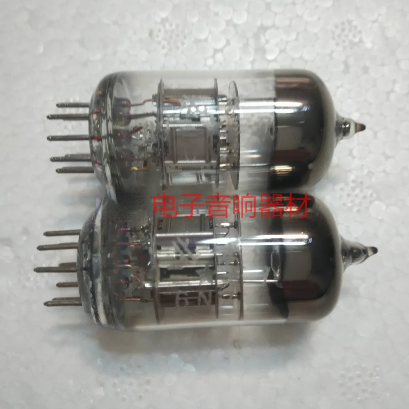 6N2 6N2J Electronic Tube Replaces Soviet 6H2N6H2n6n2 Vacuum Tube Matched with Quad-DIY Precision Amplifier amplifier audio