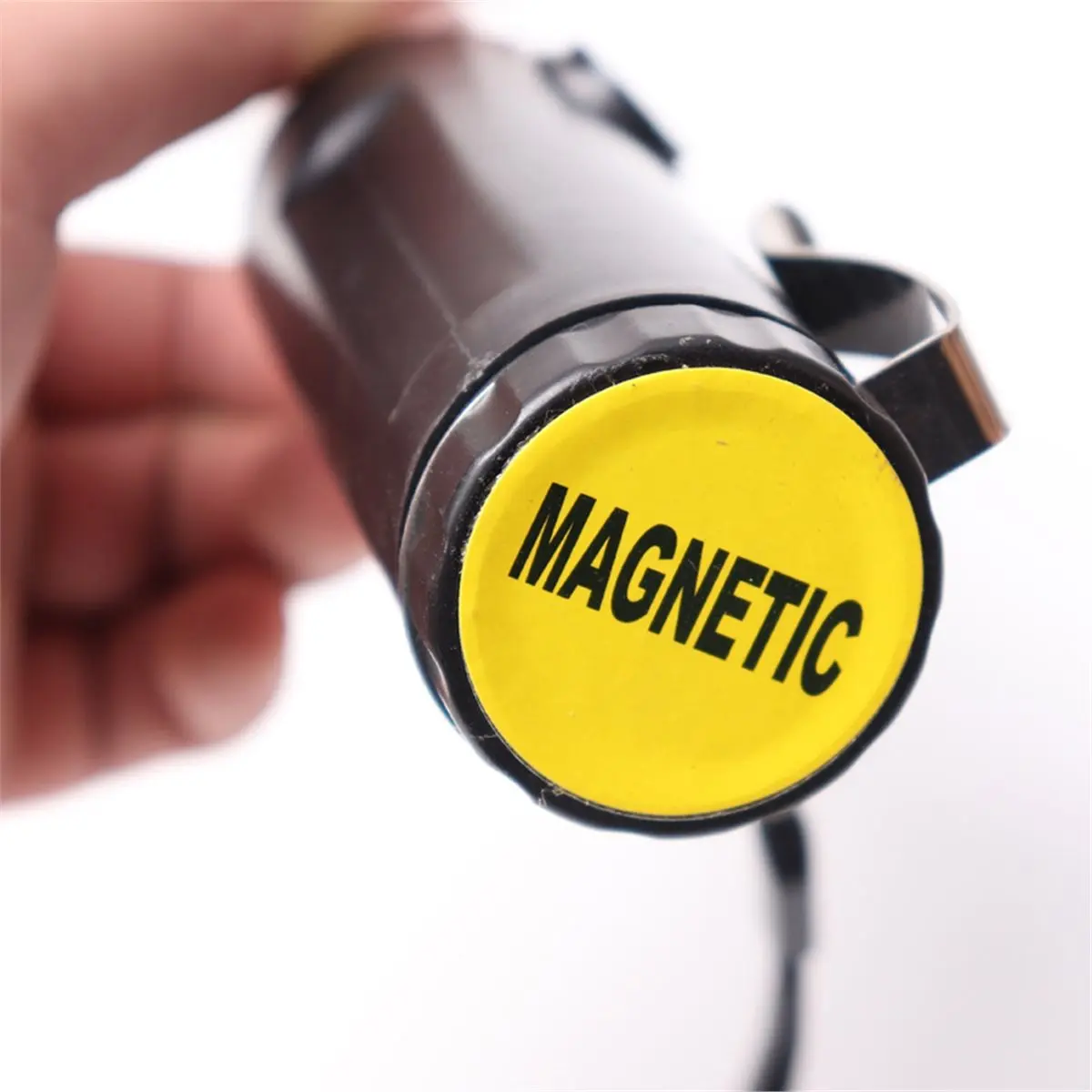 

(A32M) 39-см сигнальный светодиодный фонарь-жезл со встроенным перезаряжаемым аккумулятором, мигающий, для дорожного движения, флуоресцентный, с вилкой стандарта ЕС