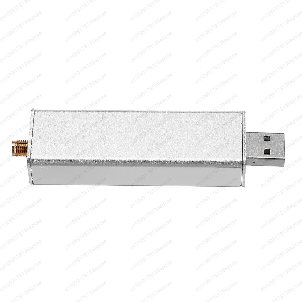 0.1MHz-1.7GHz TCXO Temperature Supplement High Stability Full Band Software Receiver