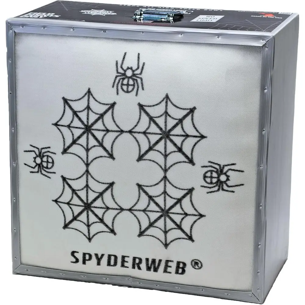 

Large Archery Targets for Backyard and Pro Use - 500-Pound Field Tip, Easy Draw, Weather Resistant