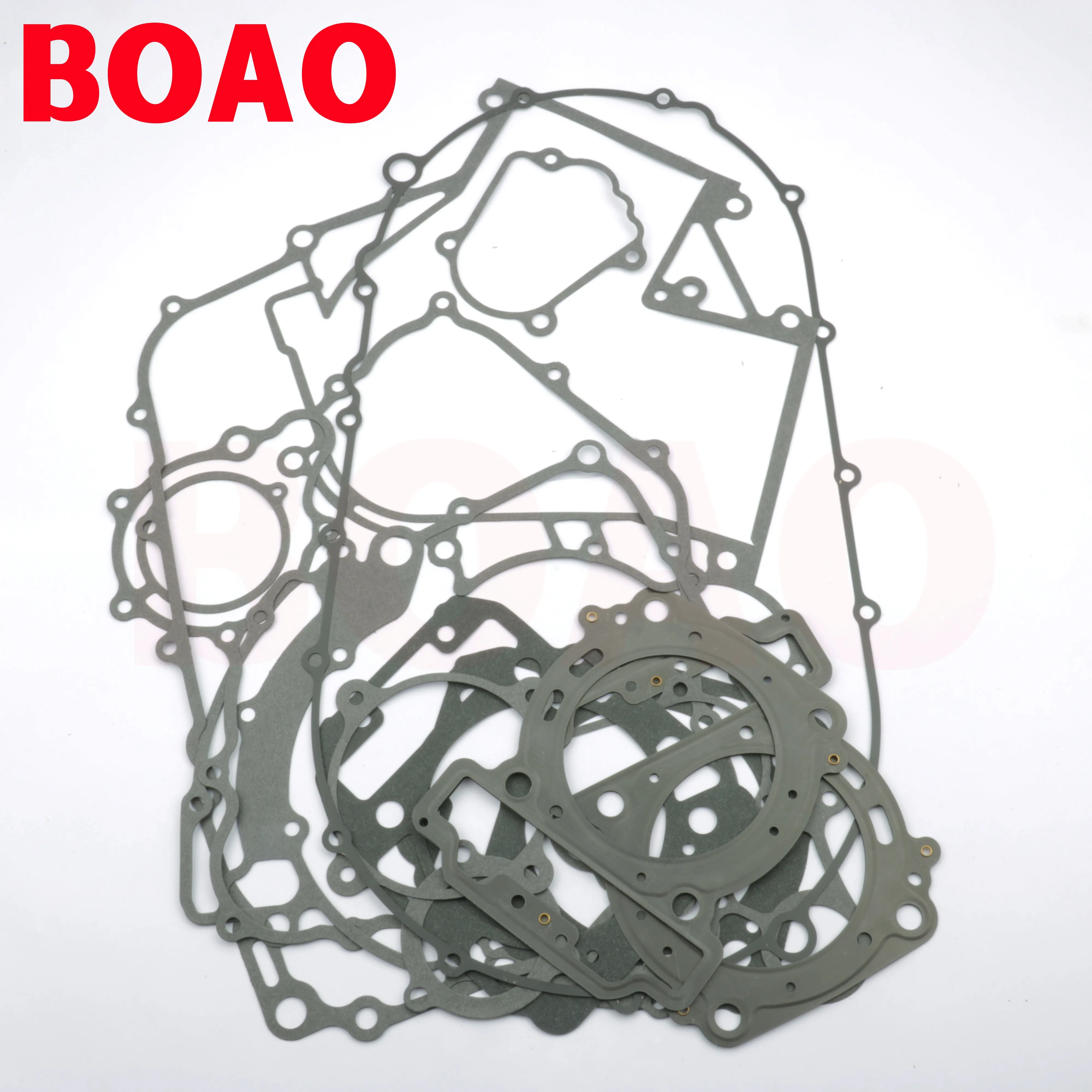 

Suitable for CF800 motorcycle engine parts, cylinder gasket kit, intermediate cylinder overhaul gasket