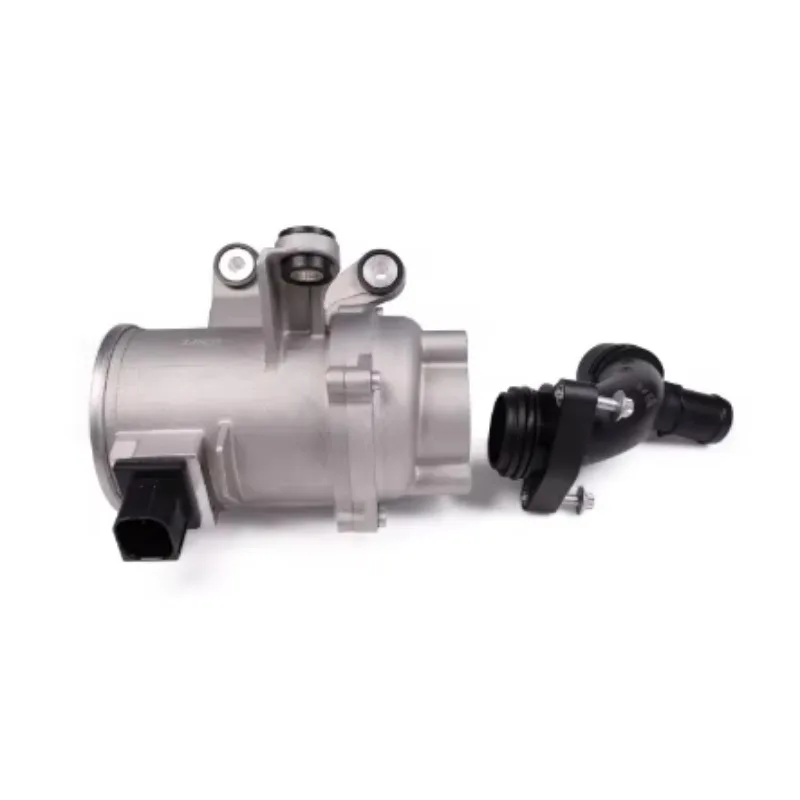 Wholesale Car Parts Brushless Water Pump Applicable for MERCEDES- C200L GLC300 2742000207 A2742000207