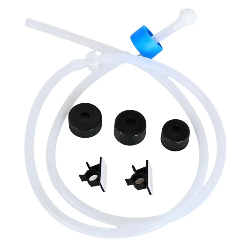 

Комплект удлинителя мыла под раковиной, трубка дозатора мыла, удлинительная трубка дозатора мыла для раковины-AT30