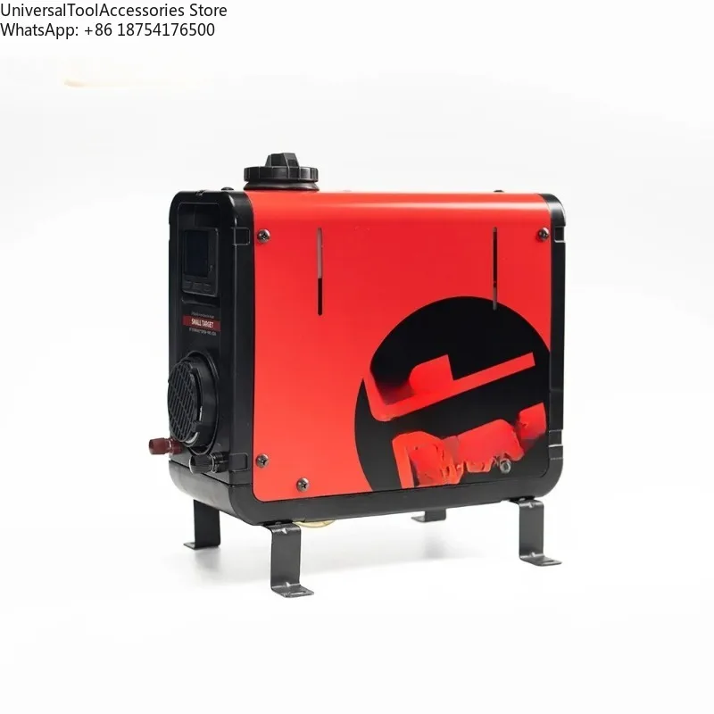 Bros N4 Parking Hea…