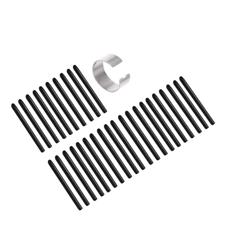 Touch Pen Nibs Tip Снимите замену инструмента для 471 671 472 672 Styluses Pen