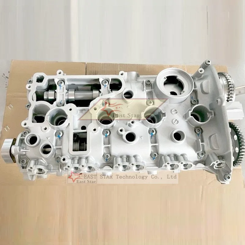 910 802 CAED CDNC CESA CETA Complete Cylinder Head ASSY For VW MAGOTAN 1.8T PASSAT LAMANDO SCIROCCO 2.0T TIGUAN 06H103064A EA888