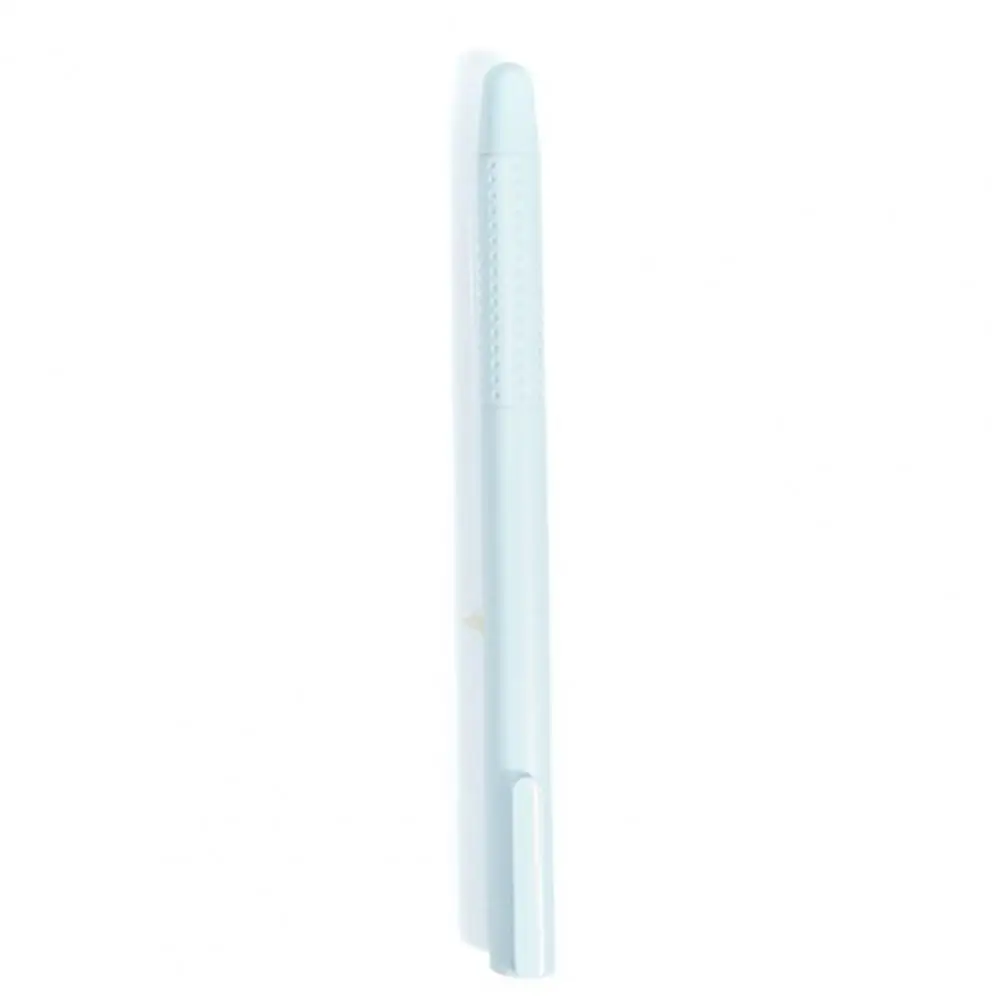 Compact Presentation Pointer Retractable Presenter Pointer Pen Clip Design Handheld Presenter Whiteboard Stick  Replacement