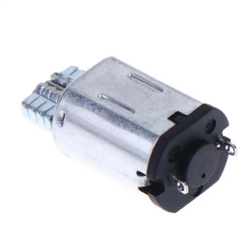 Micro DC 0.2-4.3V N20 Vibration Motor 15mmx12mm Eccentric Wheel Vibrator For DIY Toy Model Adult Massager And Feeder...