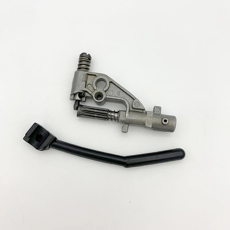 Chainsaw Oil Pump Oil Line Accessories Fit For Husqvarna 350 351 353 Gasoline Chainsaw Spare Parts