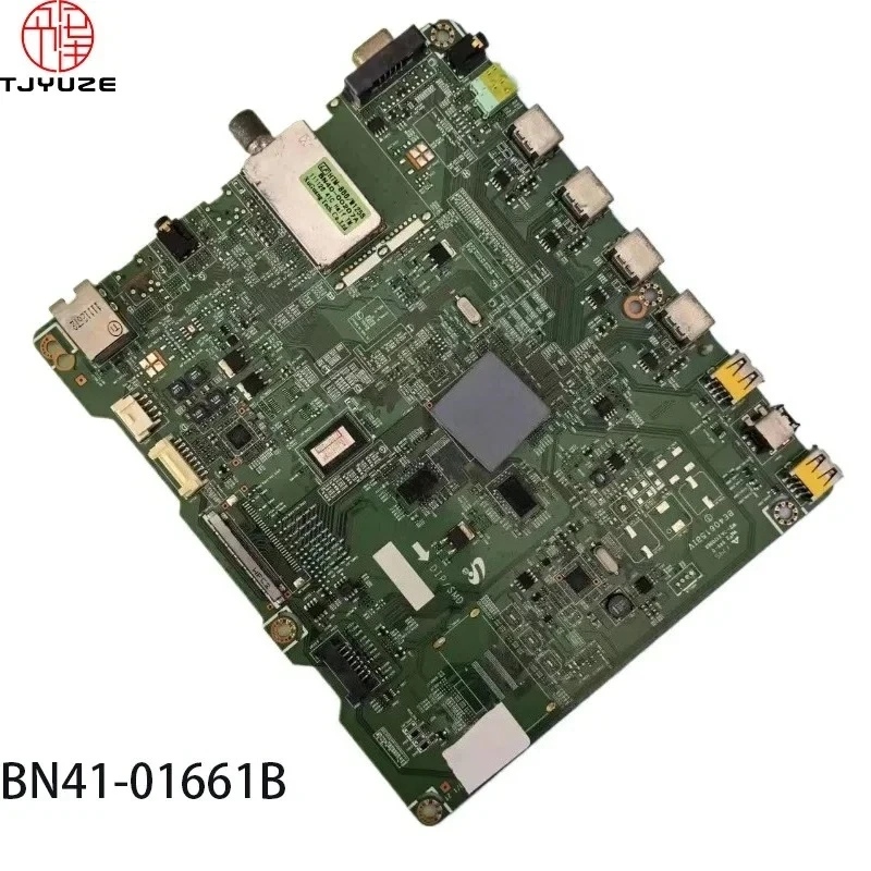 

For Samsung Main Board BN94-04466C BN41-01661B for UE40D5000PWXXC UE40D5000PW UE40D5000 TV Motherboard