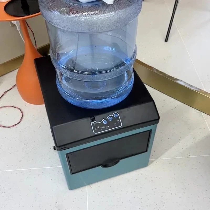 Autometic Home Making Machine Multifunctional Commercial Mini Ice   Maker Portable