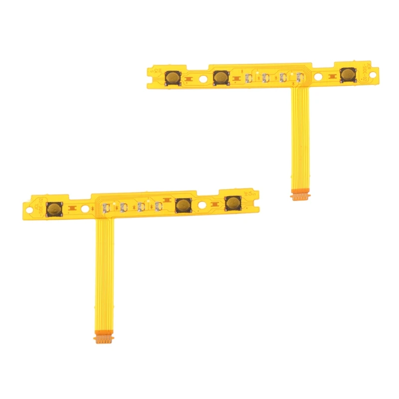 SL ซ้ายขวาปุ่มสำหรับคีย์ L Cable สำหรับ Repair Part