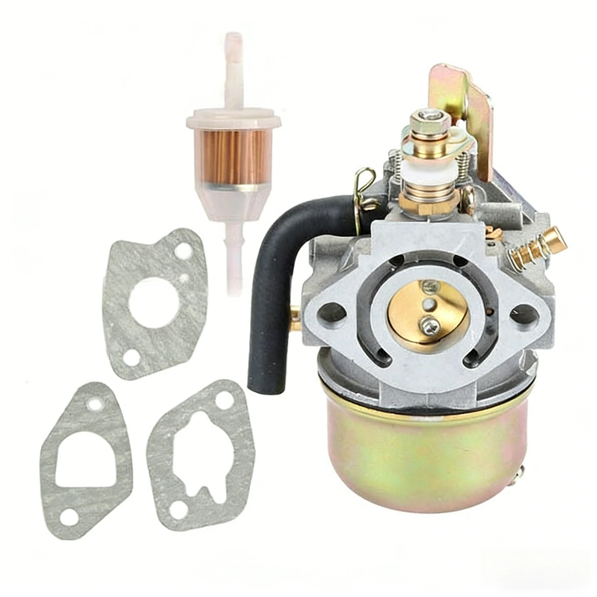 

Suitable for EH12 121CC 4HP Mikasa 252-62404 252-62454 carburetor