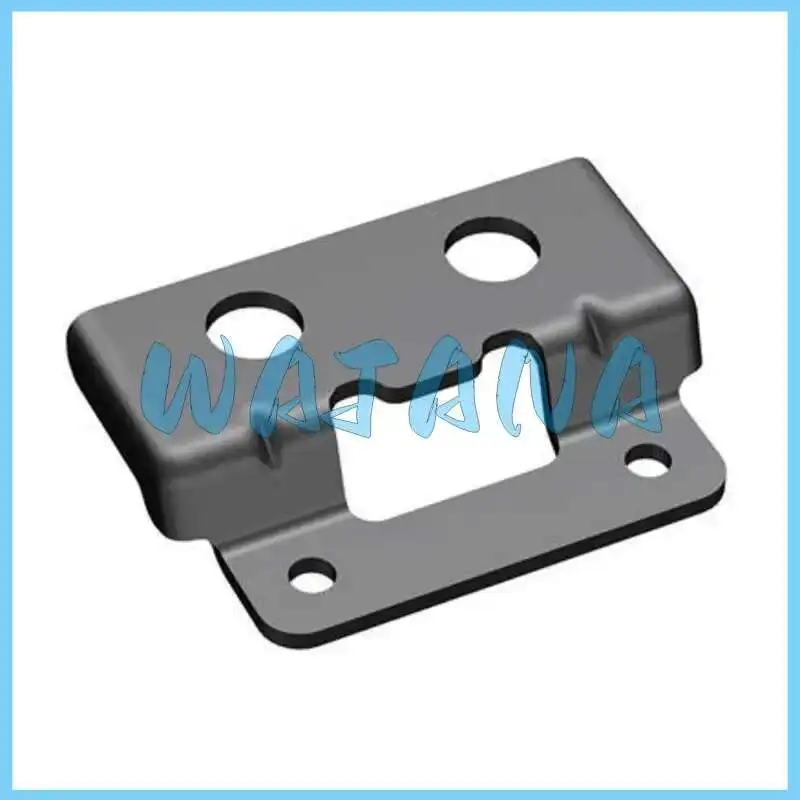 

Kd150-u Rear Seat Cushion Bracket 4021200-022000 For Kiden Original Part