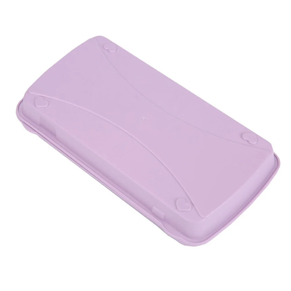 

1 шт., подставка для детских бутылочек, портативная сушилка для чашек-непроливайков, бутылочек, сосок, соломинки, аксессуары для насоса, фиолетовая сушилка для детей