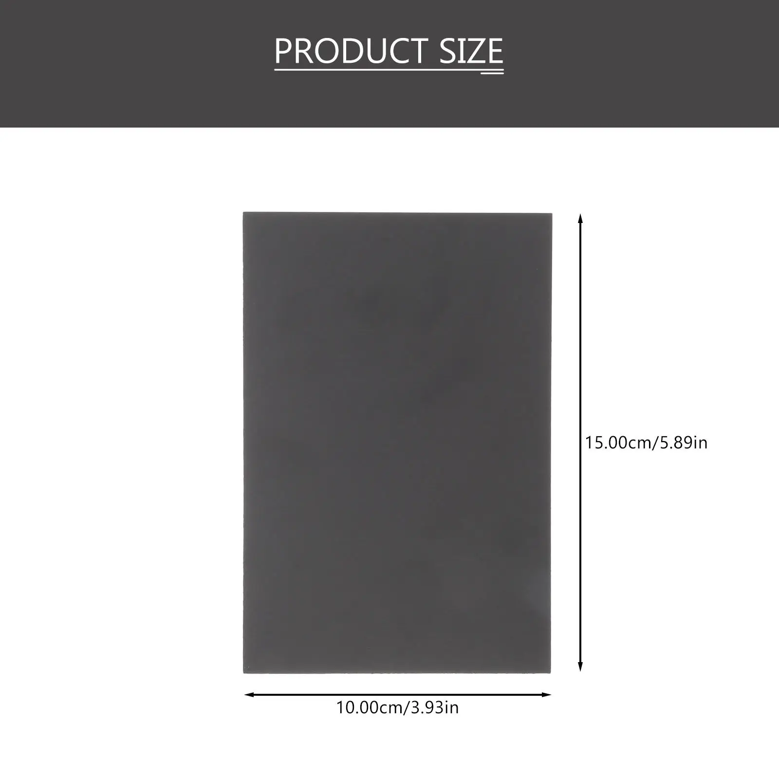 32Pcs Fake Window Magnetic Panels Premium Rubber Strong Magnets Easy Install Black Outdoor Uv Resistant Garage Door Decoration