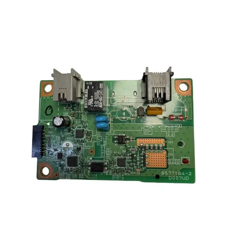 

Оригинальные разобранные аксессуары для факс-платы Brother 7895DW 7700D 7720DN