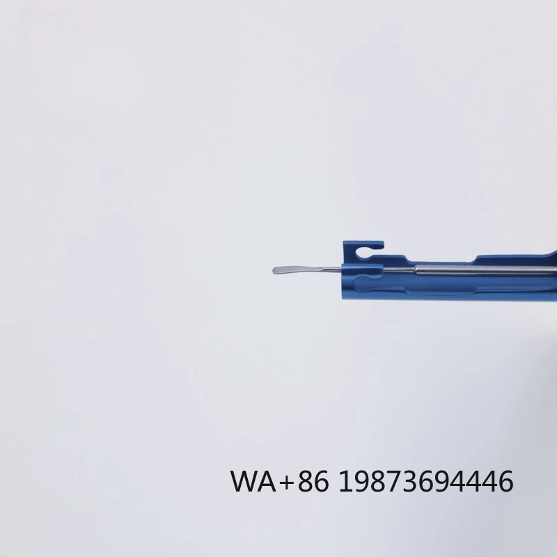 IOL Delivery System, Monarch II Style Ophthalmic Surgical IOL Injector