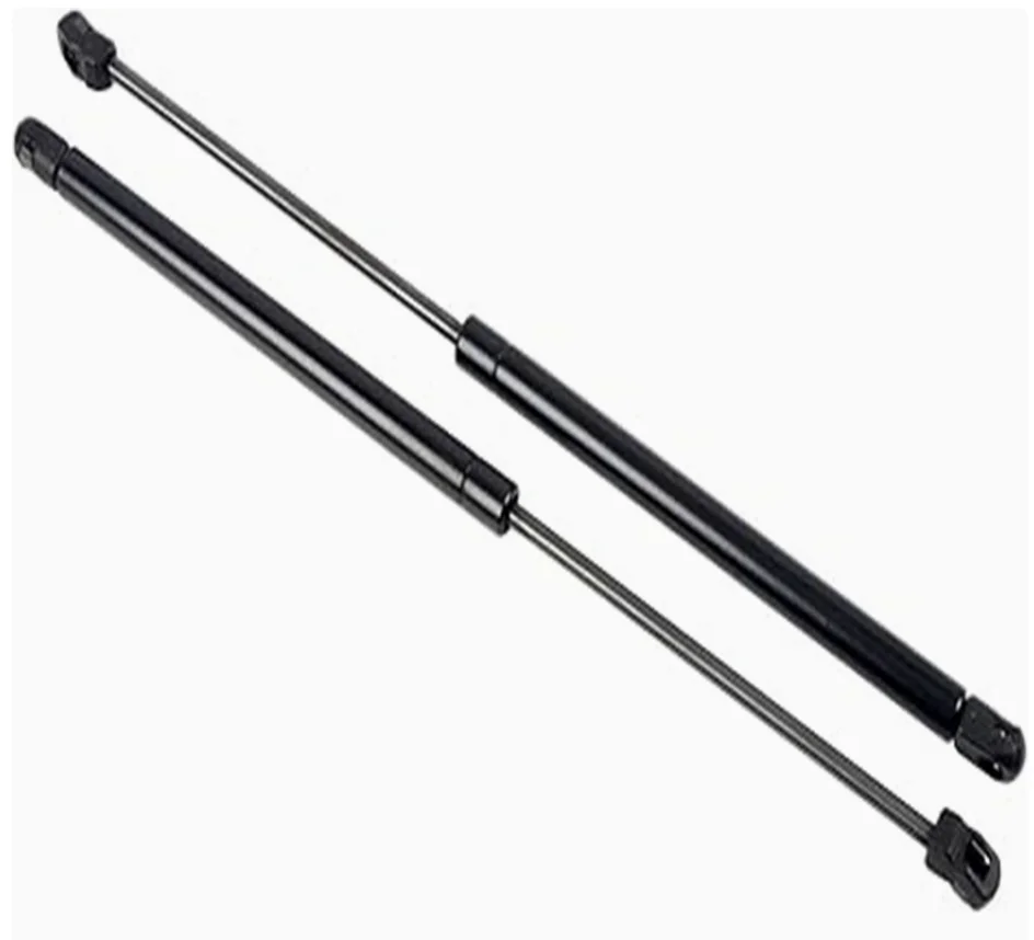 Gas Struts for JAC Refine II M5 2012-present Front Hood Modify Refit Gas Springs Lift Supports Bar Rod Shocks