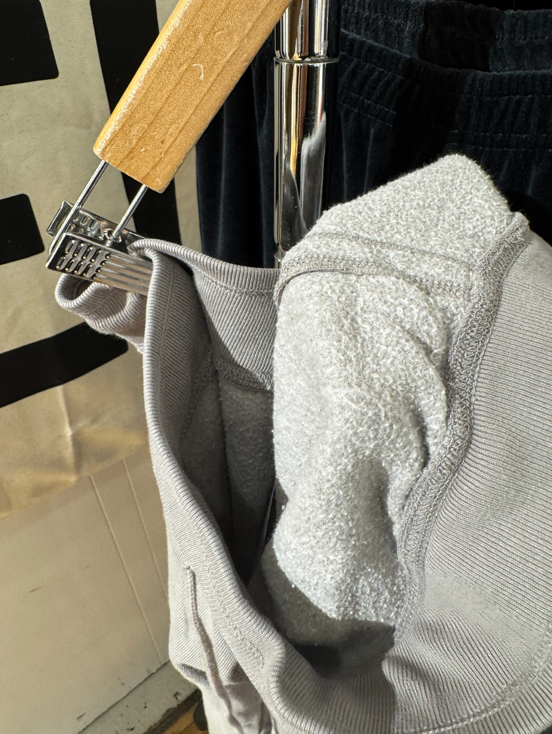 Damskie luźne spodnie dresowe ze sznurkiem, surowy wykończenie, sznurowane, niski stan, proste nogawki, jesienne, w stylu amerykańskim vintage, sportowe spodnie codzienne.