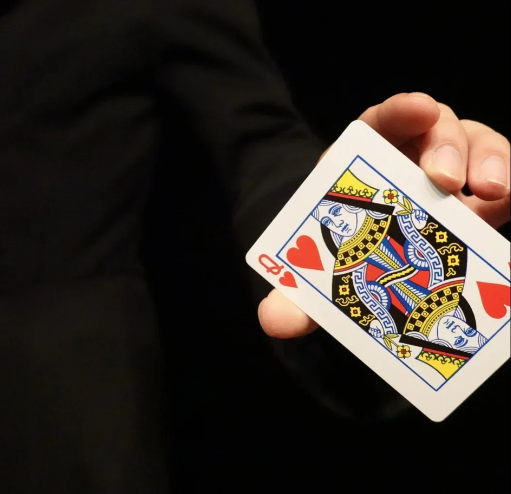 

Юки - Схват карты (Бесборочные) - Фокусы (Мгновенная загрузка)