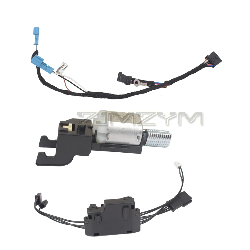 Módulo de Motor de Vibração para Volante BMW M3 M5 F10 F30 F20 F21 F22 F31 F32 F33 F34 F36 F15 F16 F25 F26 F01 F07