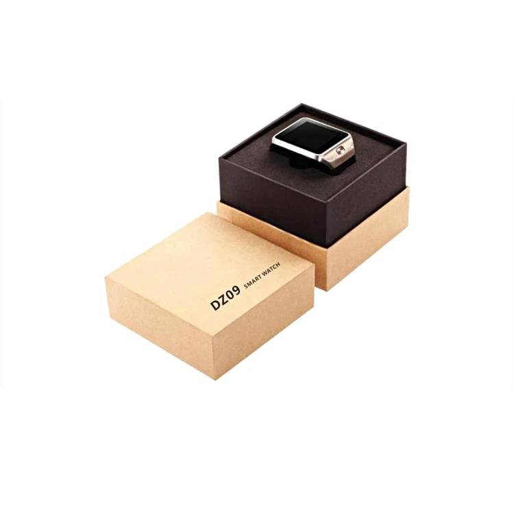 TJXL-Umpan Balik Yang Baik DZ09 Layar 1.56 Inci Pengingat Panggilan Android 4.1 OS Monitor Tidur Di Atas Ponsel Jam Tangan Pintar