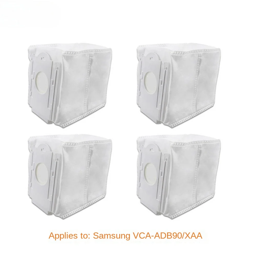 Suitable for Samsung Vacuum Cleaner Dust Bag VCA-ADB90/XAA Disposable Non-woven Dust Bag Consumables