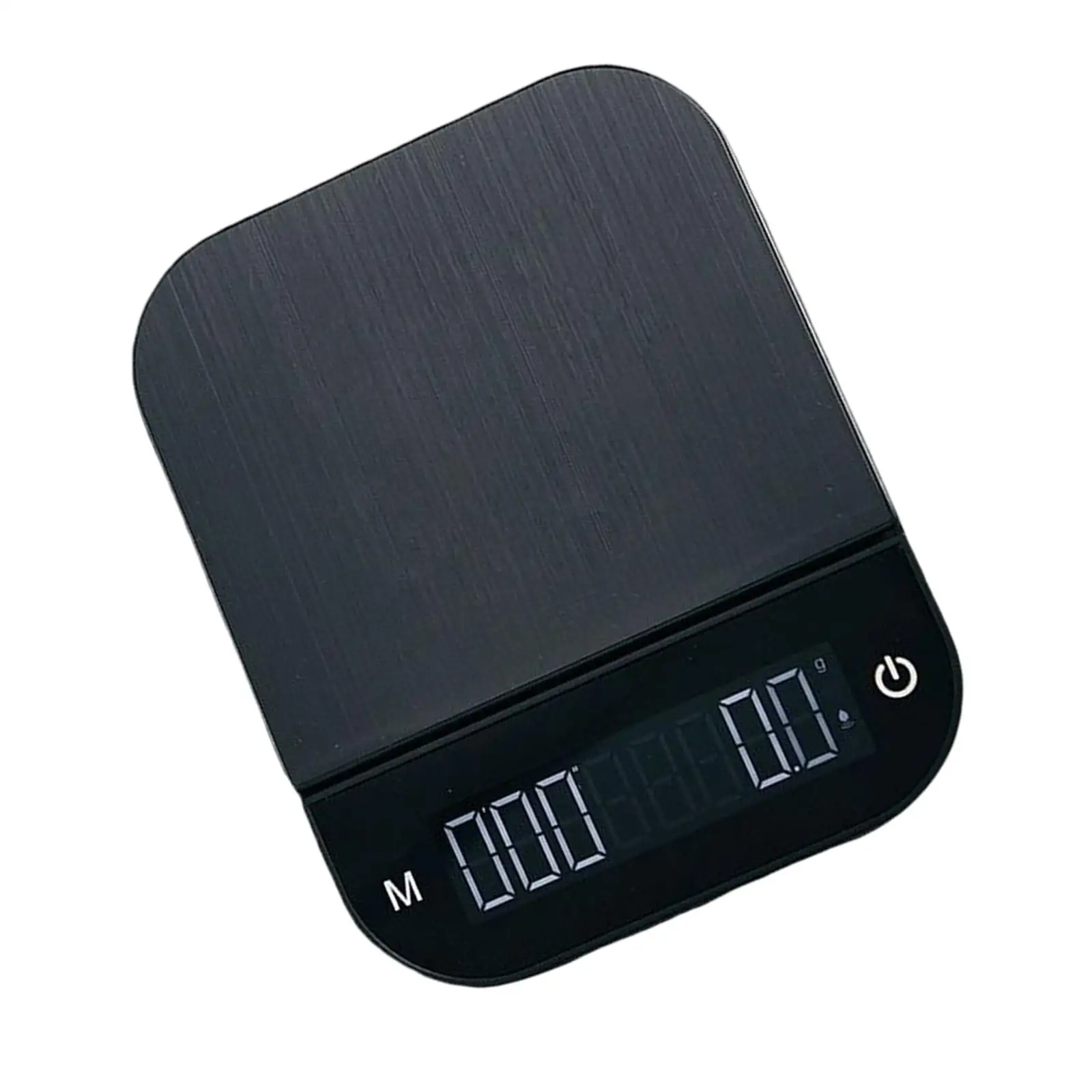 Digital Scale Electronic Electronic Coffee Scale for Kitchen Home Cooking