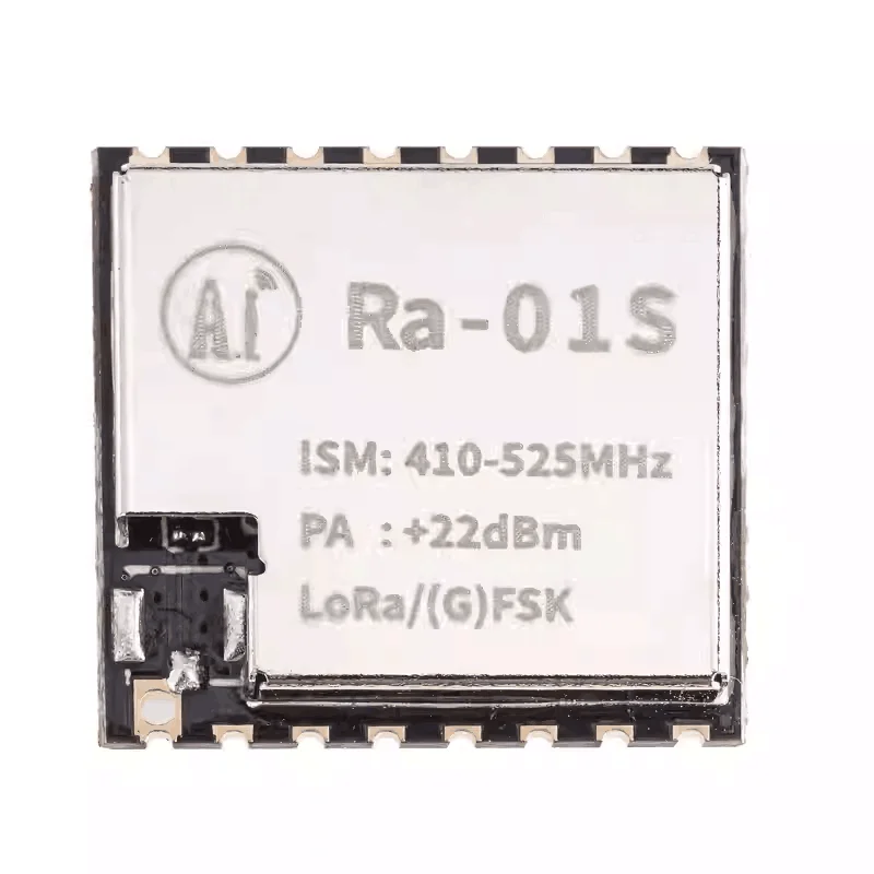Ra-01S Lora Wireles…