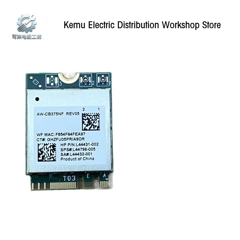 M*t様 RTL8822CE HP Hp rtl8822ce-AliExpress