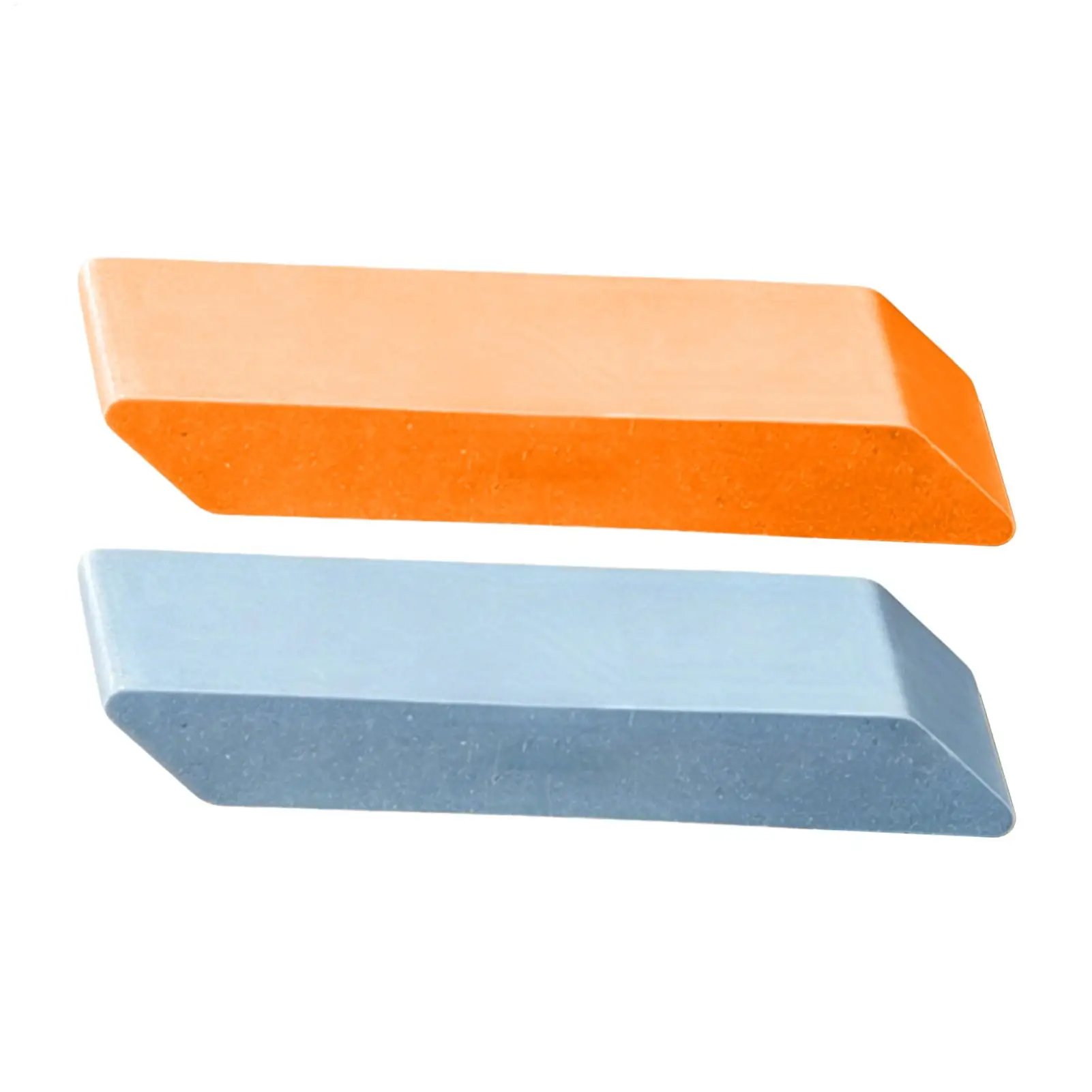 Rust Eraser Rubber No Damage Cleaning Tools Bathroom Rust Stain Remover Eraser For Home Bathroom Appliances Kitchenware Cookware