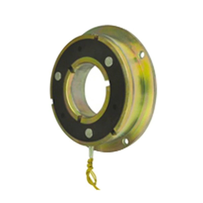 

DZD5 Single Disc Electromagnetic Brake Electric Clutch High Torque Electromagnetic Clutch