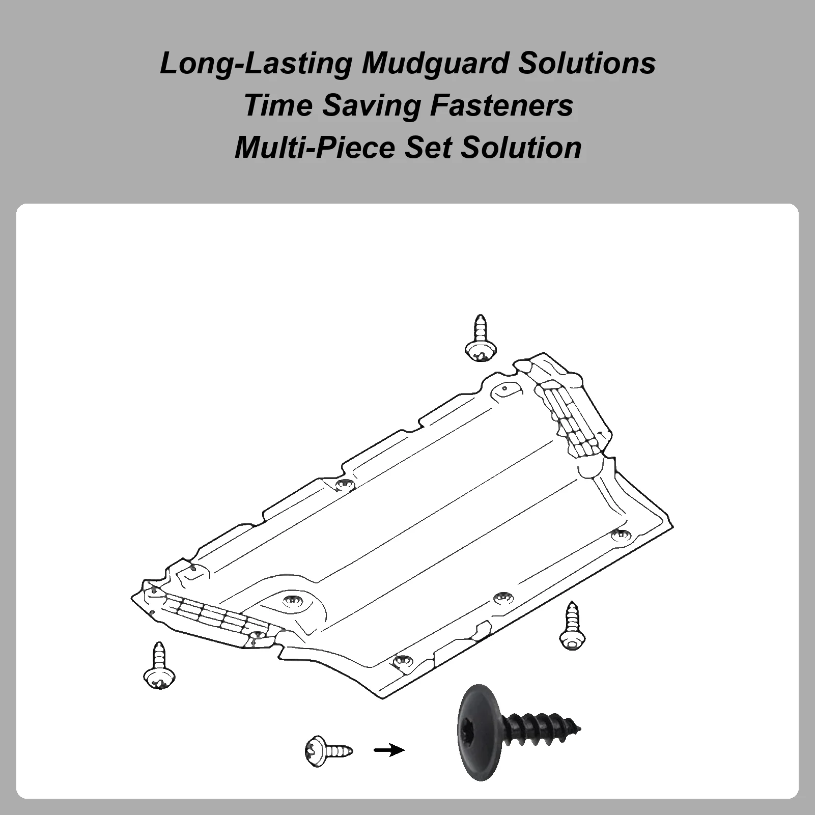 

Зажимы для брызговиков, универсальные, 10 компл./20 комплектов, оборудование для ремонта автомобилей, болты для брызговиков автомобиля, инспектор, механик, магазин, ремонт
