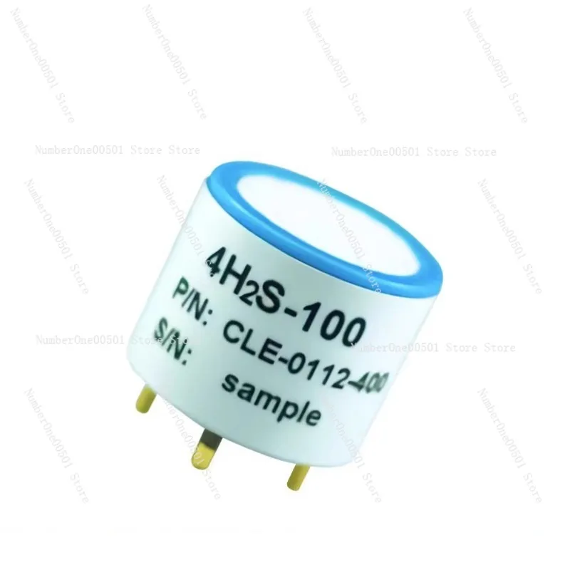 H2S Gas Detector Se…
