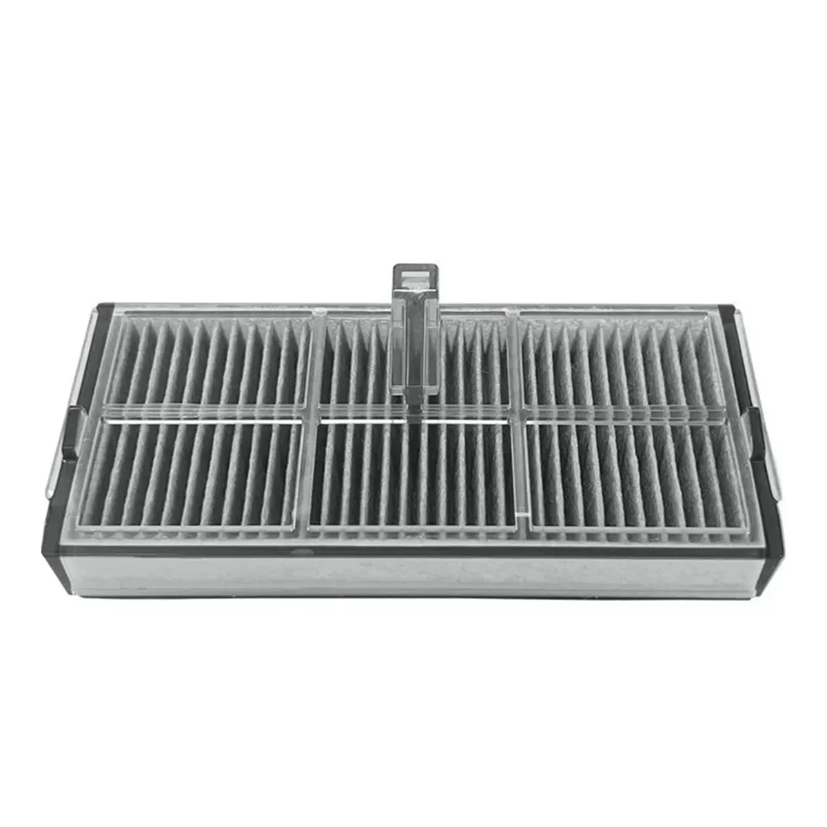 Für Dreame Mova E30 Ultra Vakuum Ersatzteile Hauptseitenbürste Hepa-Filter Mopp Tuch Staubbeutel Zubehör-LITE