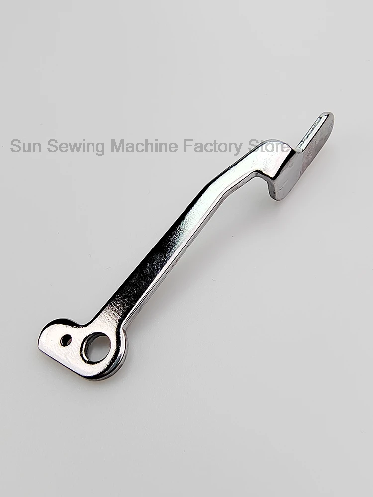 1PCS Lifting Presser Foot Wrench Screw Torsional Spring Assembly for Pegasus 700 800 Industrial Overlock Sewing Machine Parts