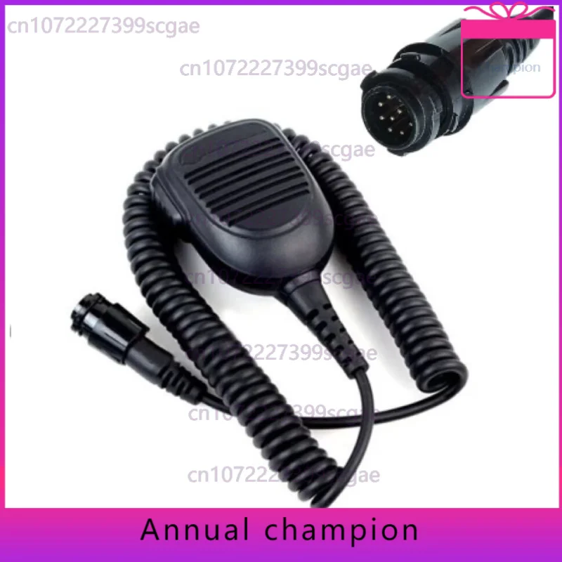 Speaker Mic Microphone For Motorola M8268 XPR4300 XPR4500 DM3600 XTL5000 XPR4550