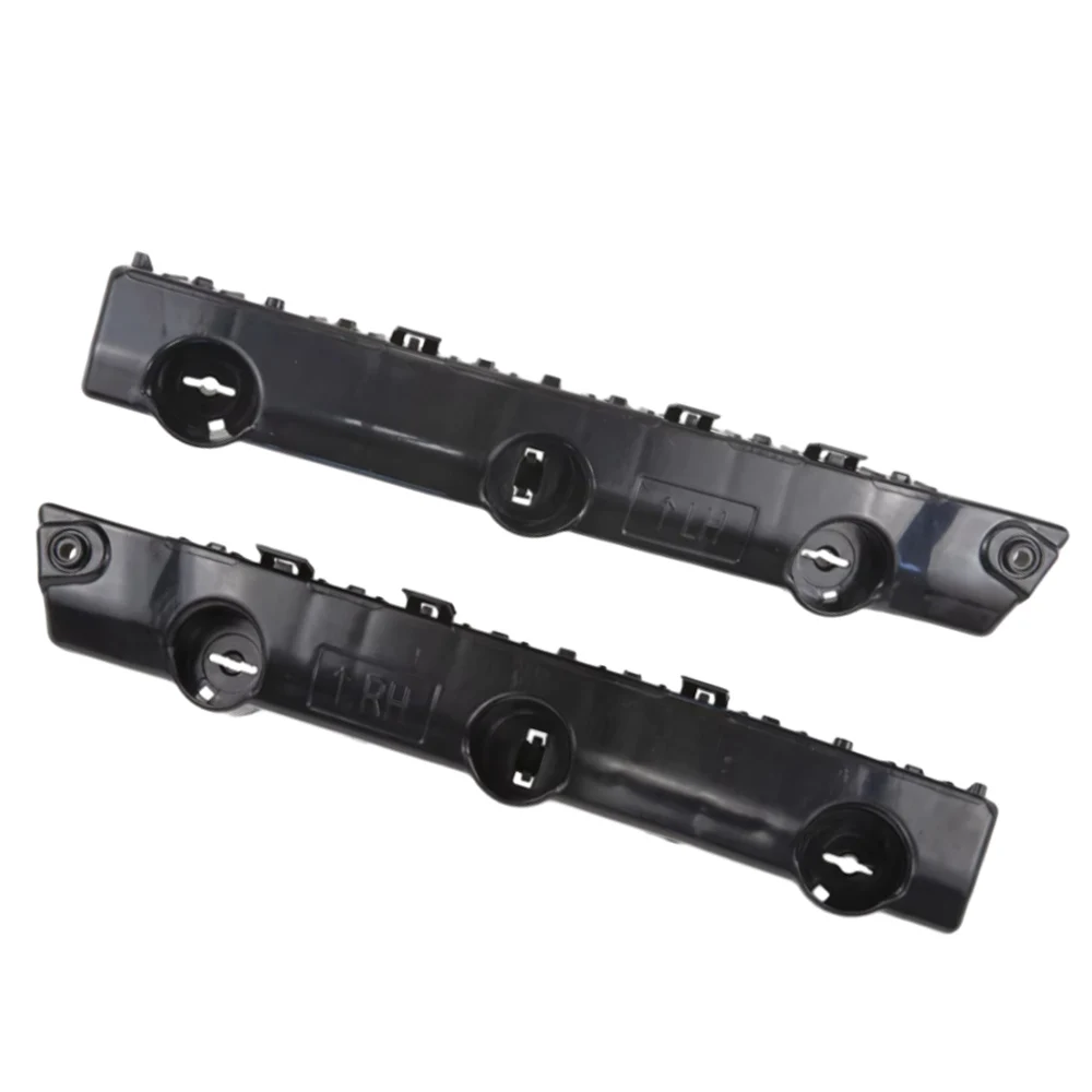

Front Bumper Bracket Mount Support Grille Guide Retainer For Nissan Rogue 2014 2015 2016 2017 2018 2019 62223-4CL0A 62222-4CL0A
