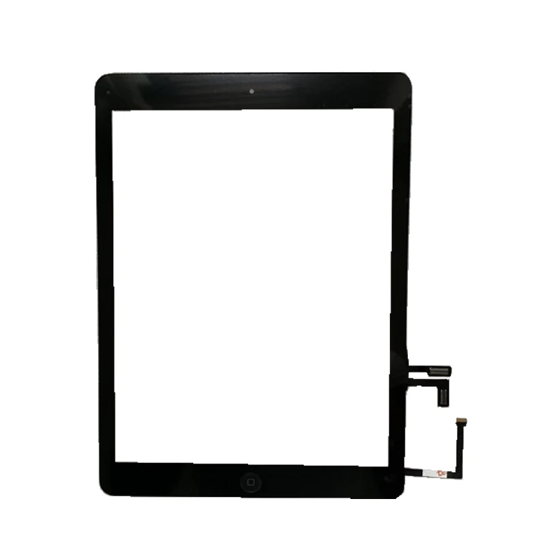 Monitor Module Digitizer Replacement Manufacturer Touch Screen Panel For ipad5 Air 2017 A1474 A1475